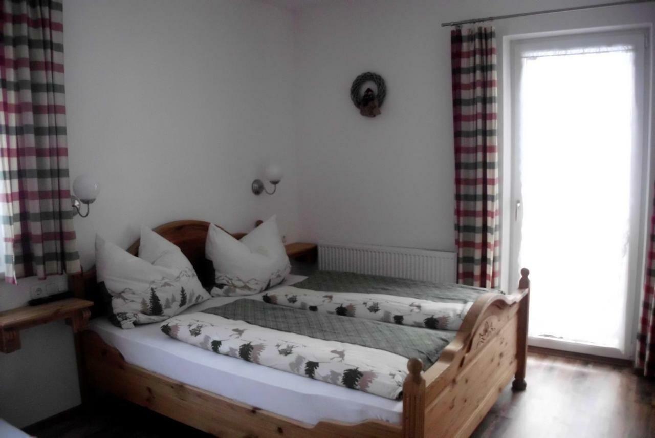 Ferienwohnung Alpklang Untertauern Ngoại thất bức ảnh