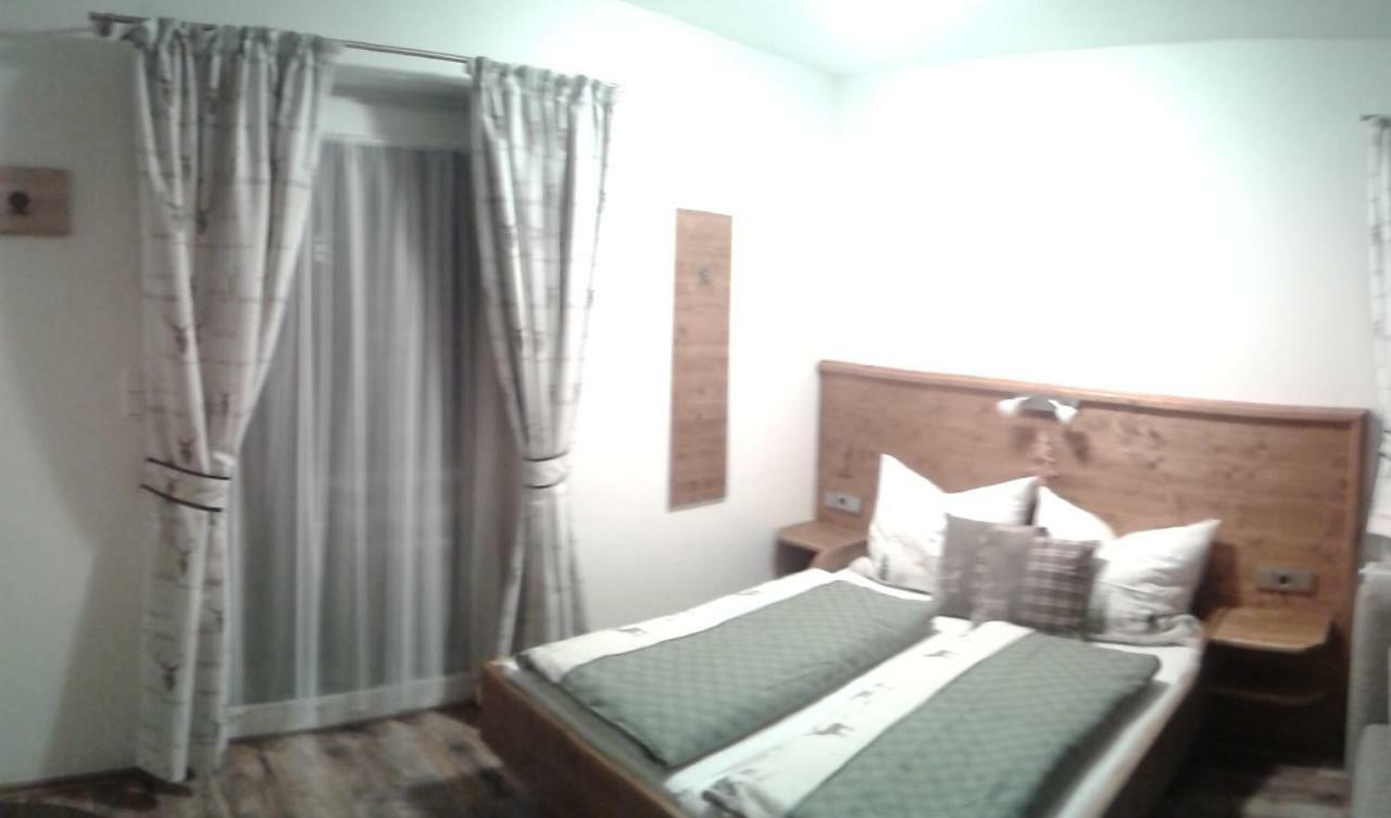 Ferienwohnung Alpklang Untertauern Ngoại thất bức ảnh