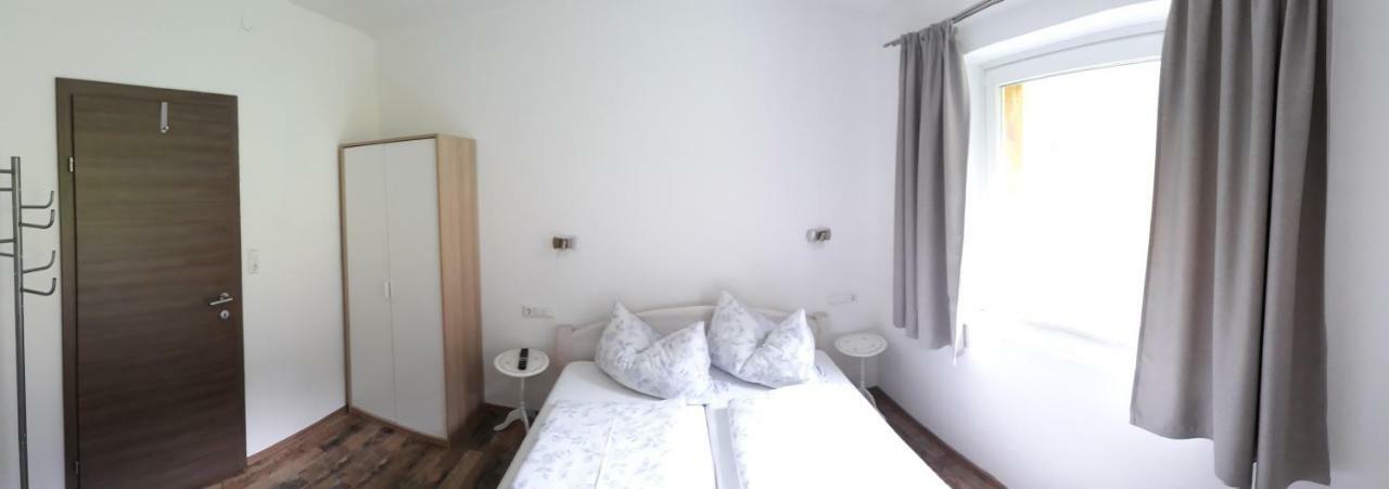 Ferienwohnung Alpklang Untertauern Ngoại thất bức ảnh