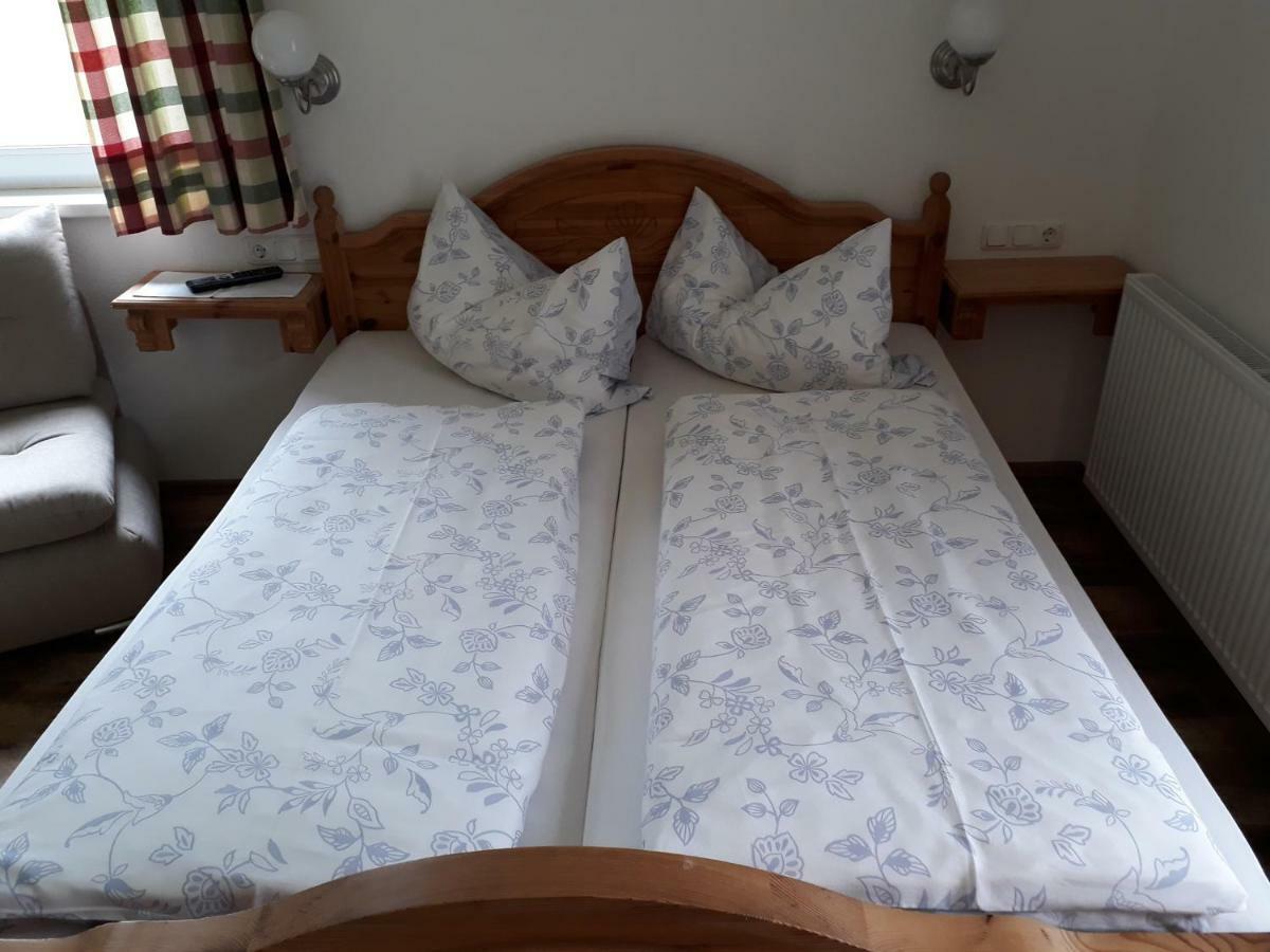 Ferienwohnung Alpklang Untertauern Ngoại thất bức ảnh